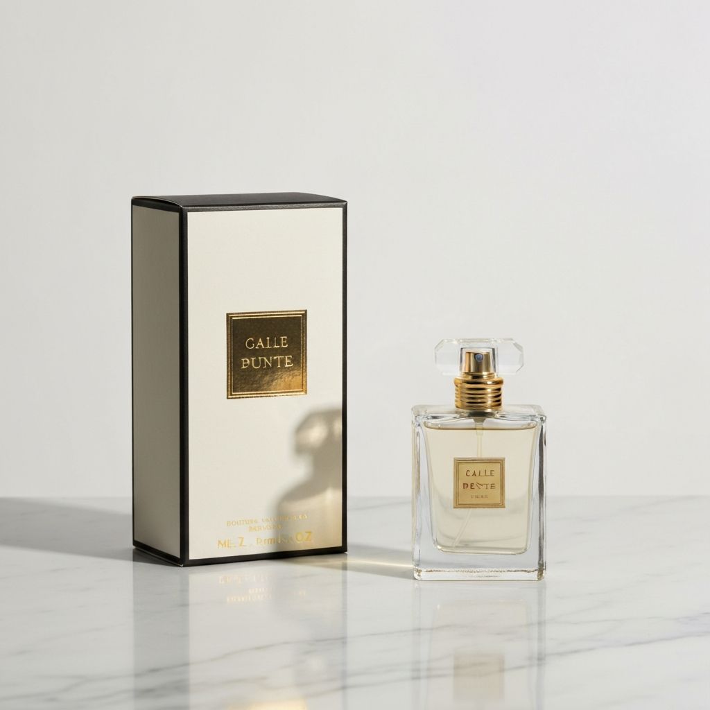 Elegant Presentation